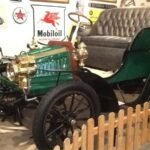 Torsångs Motormuseum