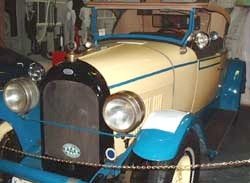 Lynden Heritage Museum