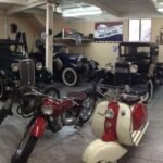 Brij Maharaj Auto Museum