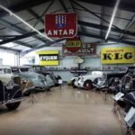 Musée Automobile de l'Aunis