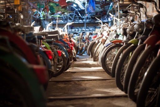 Museum of Engineering Art