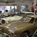 Vintage Automobile Museum of New Jersey