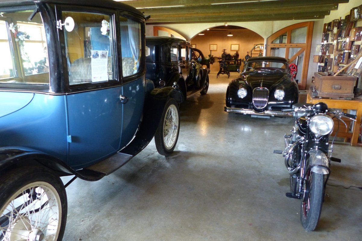 Canadian Museum of Making