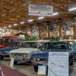 Vehoniemen Automuseo