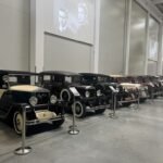 Oldtimer Gallery - Múzeum veteránov