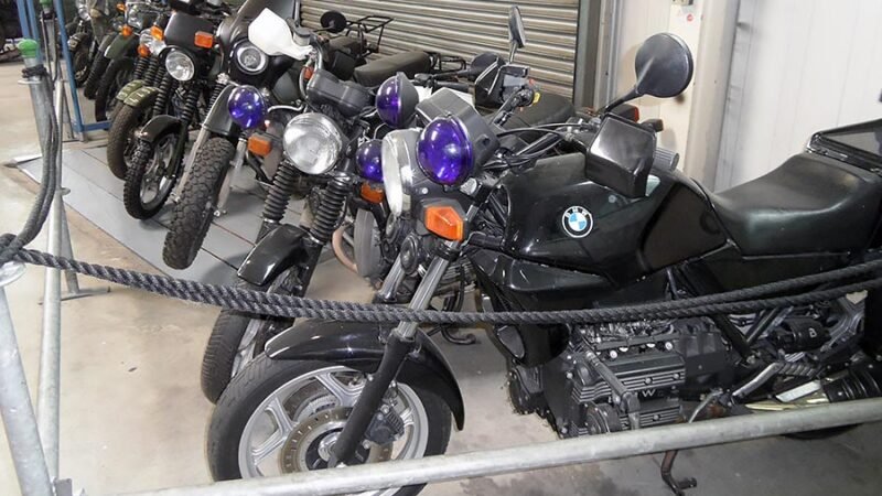 Scientific Collection of Defense Engineering Specimens