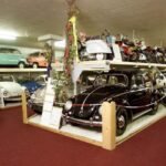 Kaprun oldtimermuseum