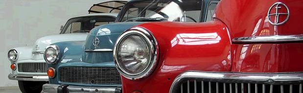 Krakow Museum of Urban Engineering