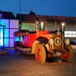 Museum der Freiwilligen Feuerwehr Laxenburg