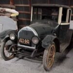 Old Rhinebeck Aerodrome