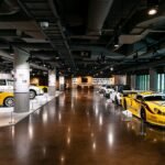 Porsche Experience Center Atlanta