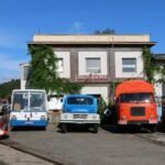 Muzeum Výtopna Zdice