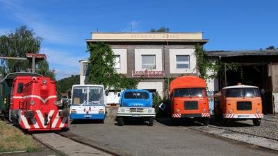Technical Museum Zdice