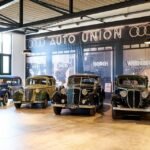 Zylinderhaus - Museum für Oldtimer und Technik