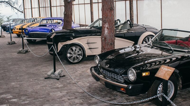 Museum of Automobile Art