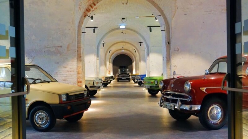 Arsenal of Engineers