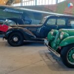 Letecké muzeum Kbely