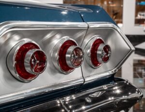 Savoy Automobile Museum Previews “CarTUNES” Temporary Exhibit