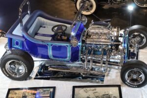 MOVE Presents ‘The Icons’ – A True Celebration of Australia’s Finest Builds