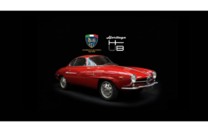 Stellantis Heritage Hub Will Be The New Home Of The ASI-Bertone Collection