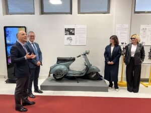 Museum Of Engines And Mechanisms Expands