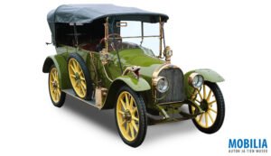 Why Do We Drive Cars? Exhibition Continues at Mobilia Museum