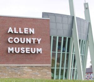 Allen County Museum Gains Accreditation Once Again