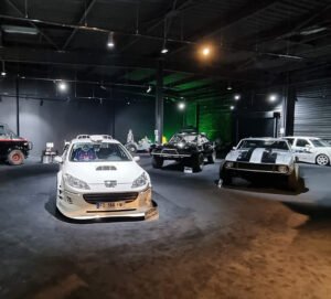 Short-lived Pop Central Closes in France