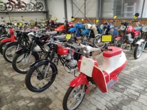 New Museum Opens in Hungary