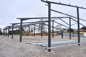 Agricultural And Automobile Heritage Museum of Salviac Gets New Lease on Life