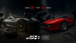 Pitstop At Louwman Museum – Ode To The Ferrari GTO and 599 GTO