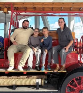 Mercedes-Benz Museum Welcomes 14 Millionth Visitor