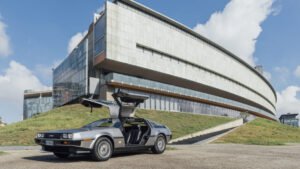 “Back to the future. Prototypes of time” Exhibition Is On At Museo Nazionale dell’Automobile