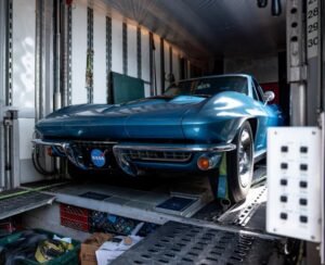 National Corvette Museum Announces New Collections Facility to Open in Fall 2026