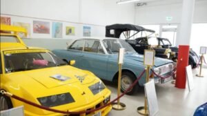 A New Museum Will Be Opened In Voitsberg On 18 October