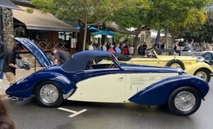 Clive Palmer Is Building Australia’s Largest Car Museum