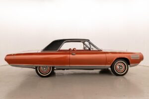 Rare 1963 Chrysler Turbine To Go Dn Display At Detroit Historical Museum