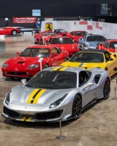 “Street To Track: The Evolution of Speed” Opens At San Diego Automotive Museum