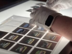 America’s Packard Museum Completes Automobile Quarterly Finding Aid