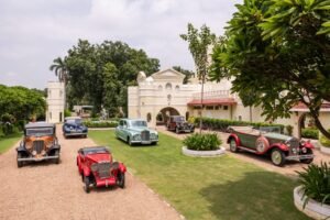 From India To The World: Dastan Museum Joins FIVA’s Global Network