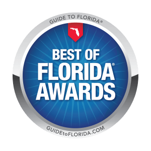 2025 Best Of Florida Awards Winners Announced