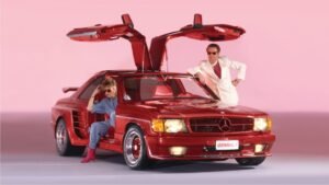 Pop-up Exhibition: German Tuners from the ’80s and the ’90s Set To Open in September  At Autoworld