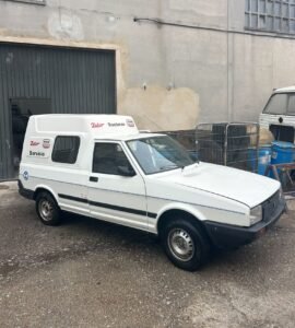 1988 IMESA Donated to MAHI