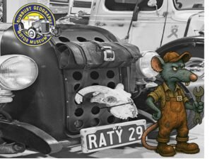 Rat Rods And Bikes Exhibition Opens At Bunbury Geographe Motor Museum