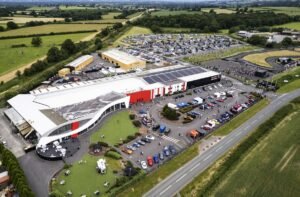 Haynes Motor Museum Celebrates 40th Anniversary