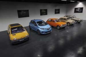 Renault Groups Its Collections In A Spectacular Showcase Open To The General Public (2027)