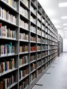 Revs Institute Completes Relocation of Its Archives