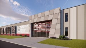 IMS Museum Announces Restoration and Event Facility Plans