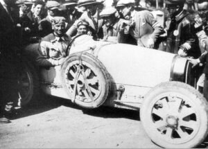 Bugatti and The Targa Florio’ at The Bugatti Trust Museum and Study Centre May 2025 to April 2026.