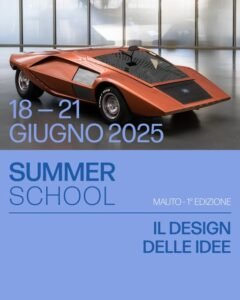 Summer School Offered By MAuto in Turin